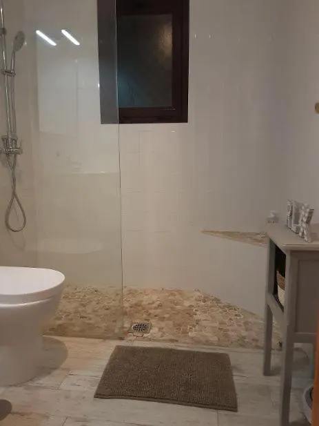 Lovely 2 Bedroomed Apartment With Pool Frigiliana 0*,  Spain